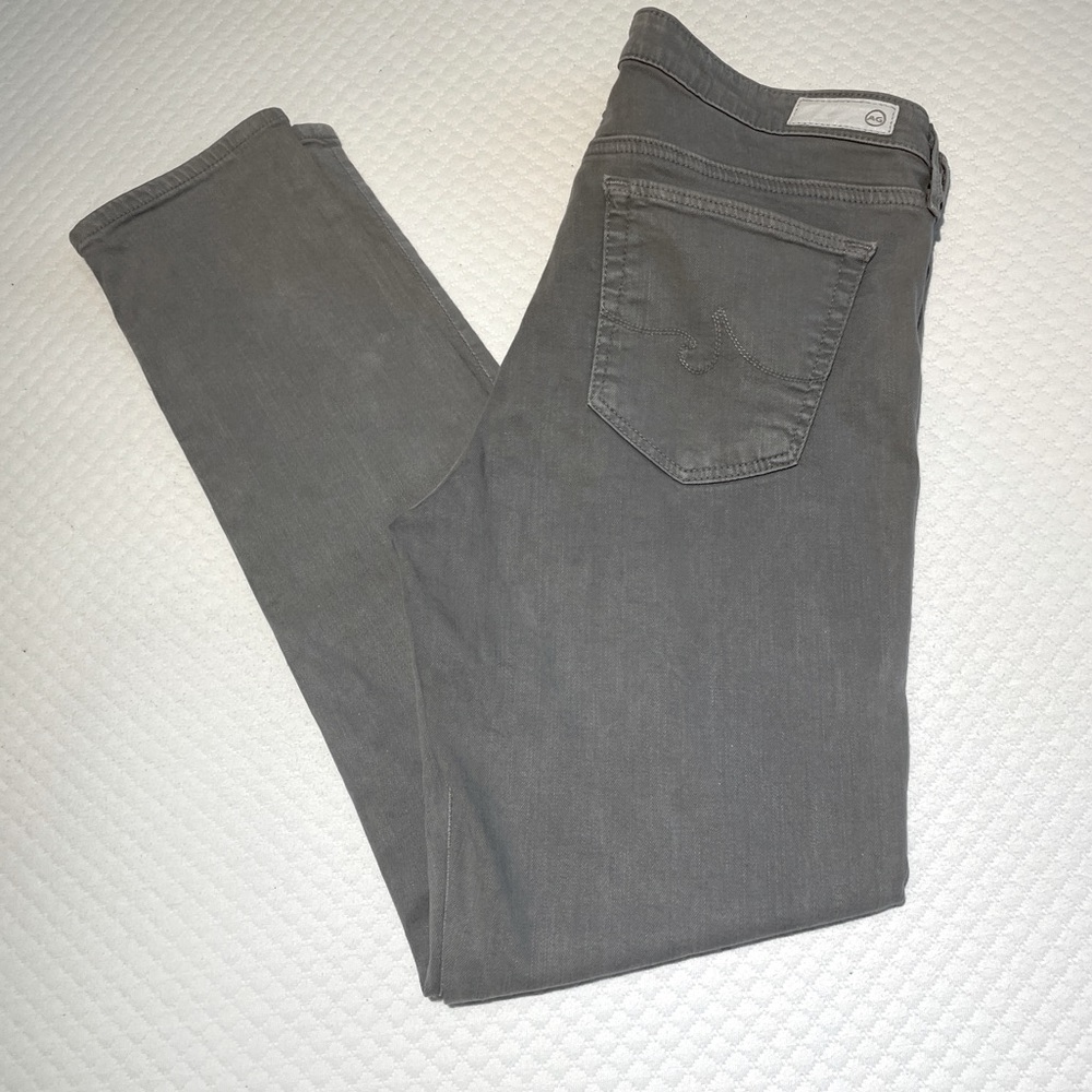 Ag Adriano Goldschmied Jeans